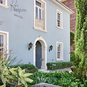 Harpers House Hotel Kapstadt