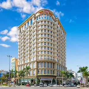 Hotel Minh Toan Galaxy