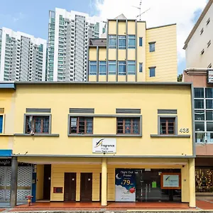 visit hotel