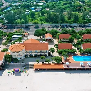 Duong Intourco Resort, Resort Vũng Tàu