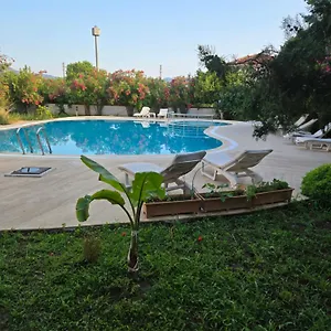 Angels Garden , Дальян Турция