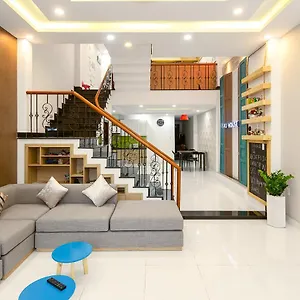 Siro House Da Nang