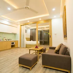 Tony Estates Luxury Da Nang