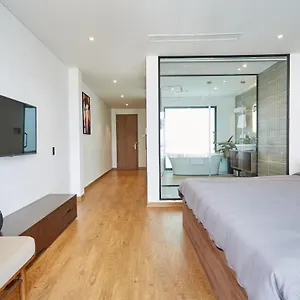 Oriental Apartment Đà Nẵng