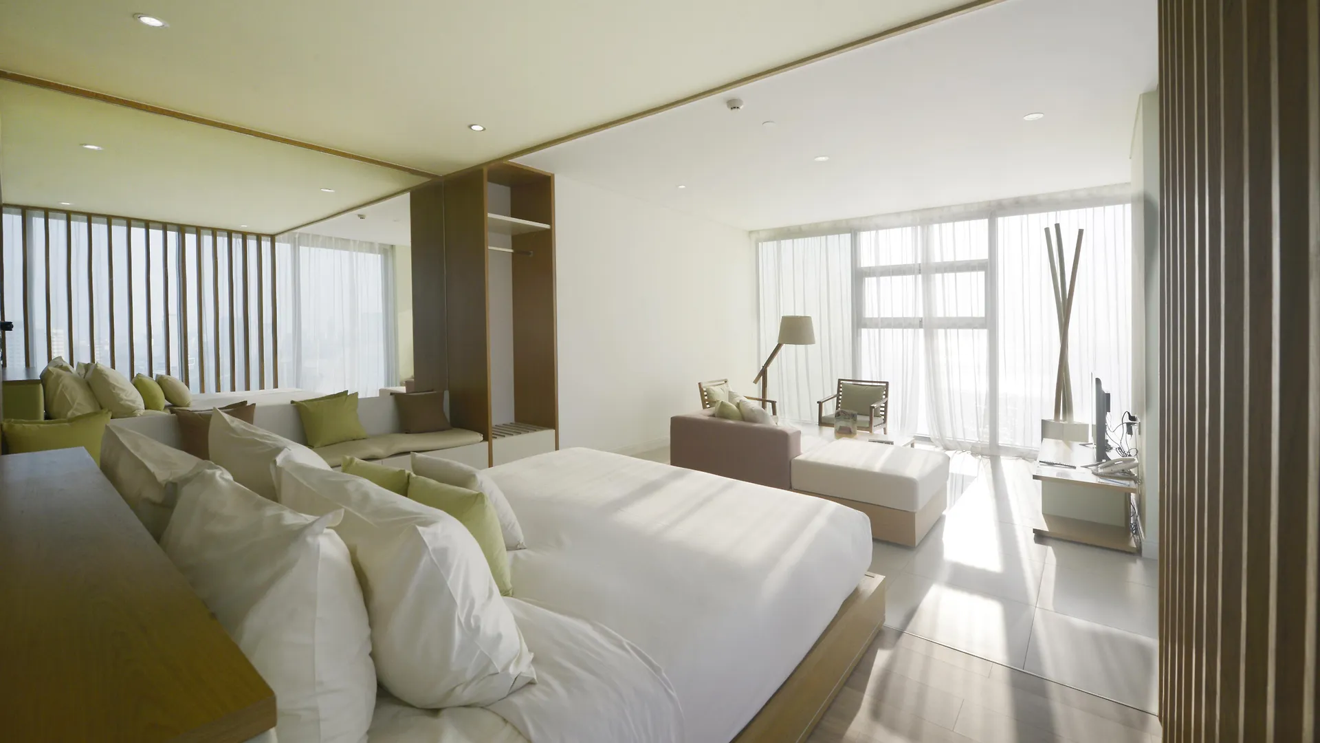 **** Hotel Fusion Suites Da Nang Vietnam