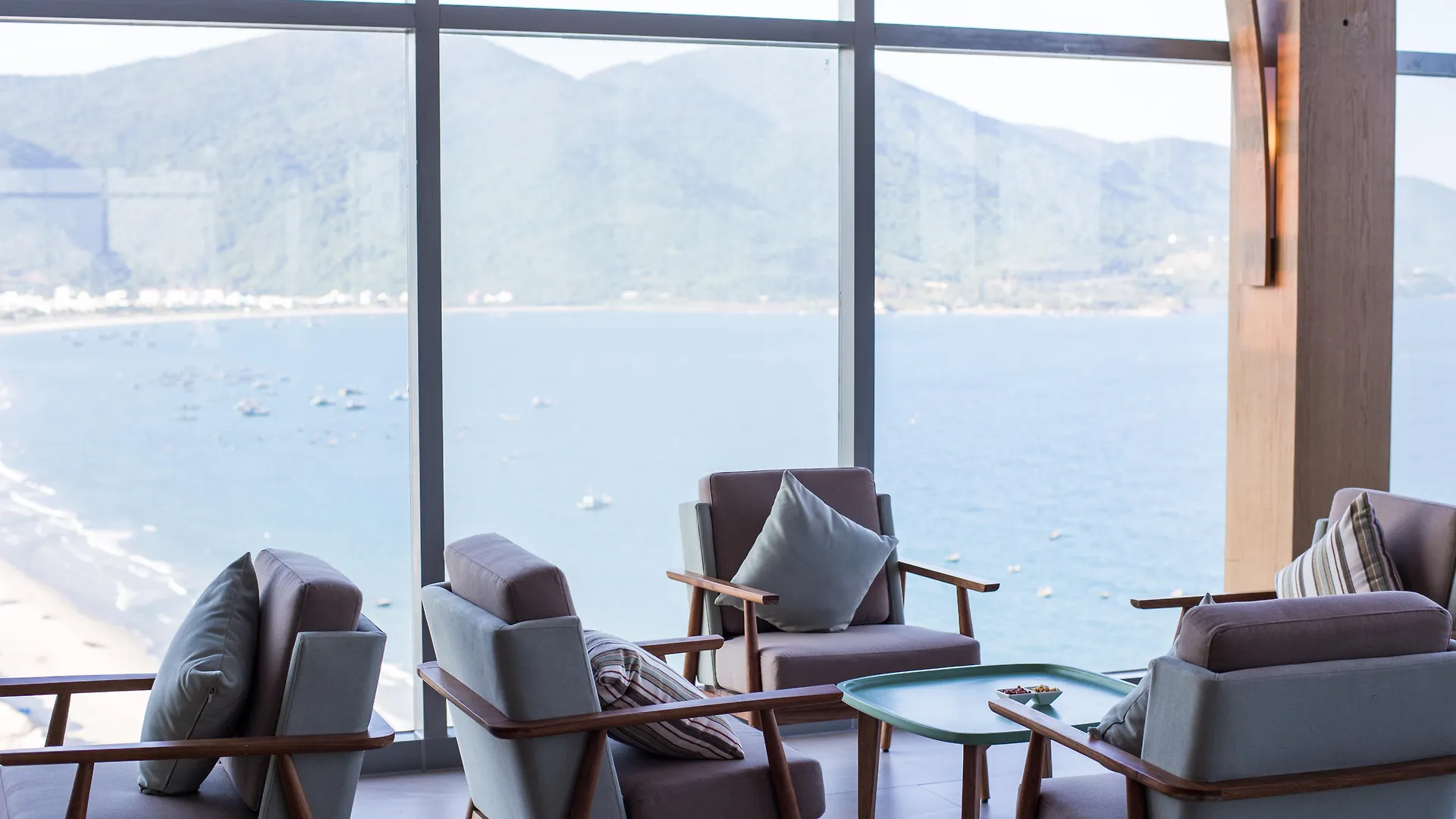 Fusion Suites Da Nang Vietnam