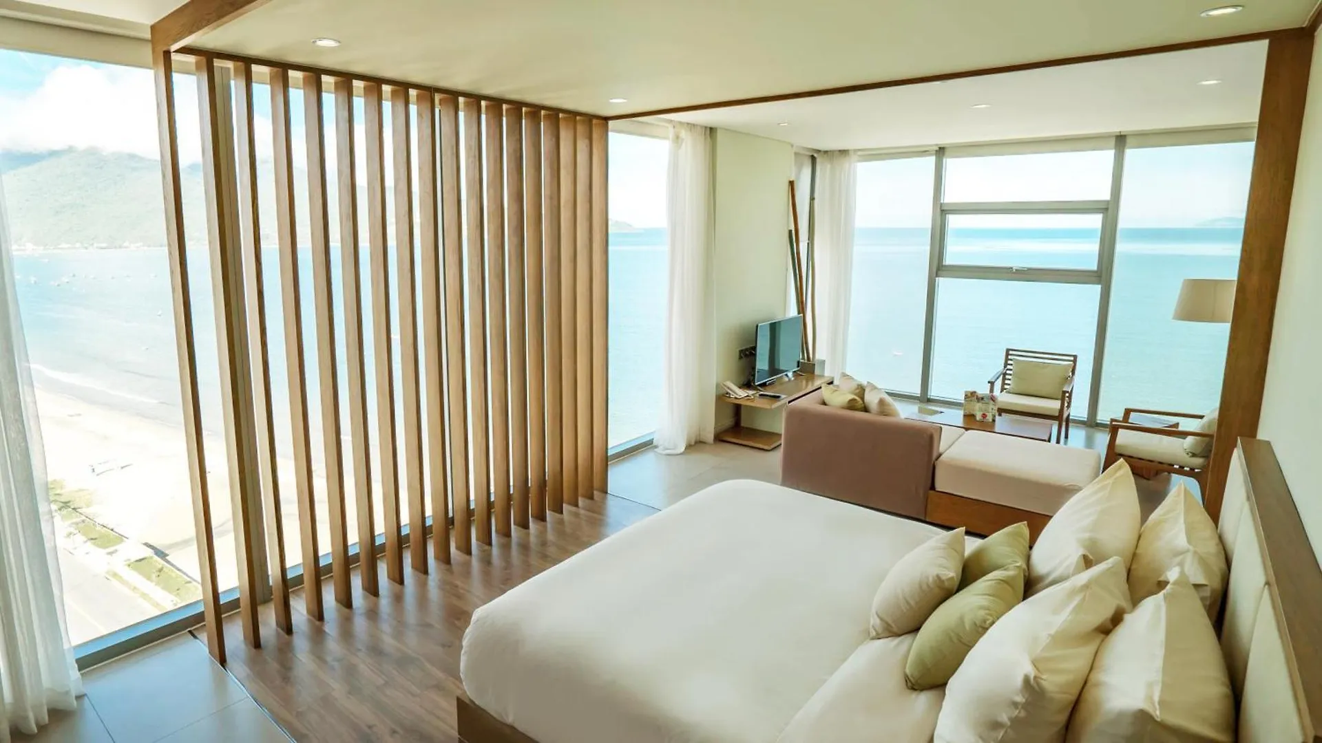 Fusion Suites Da Nang 4*,  Vietnam