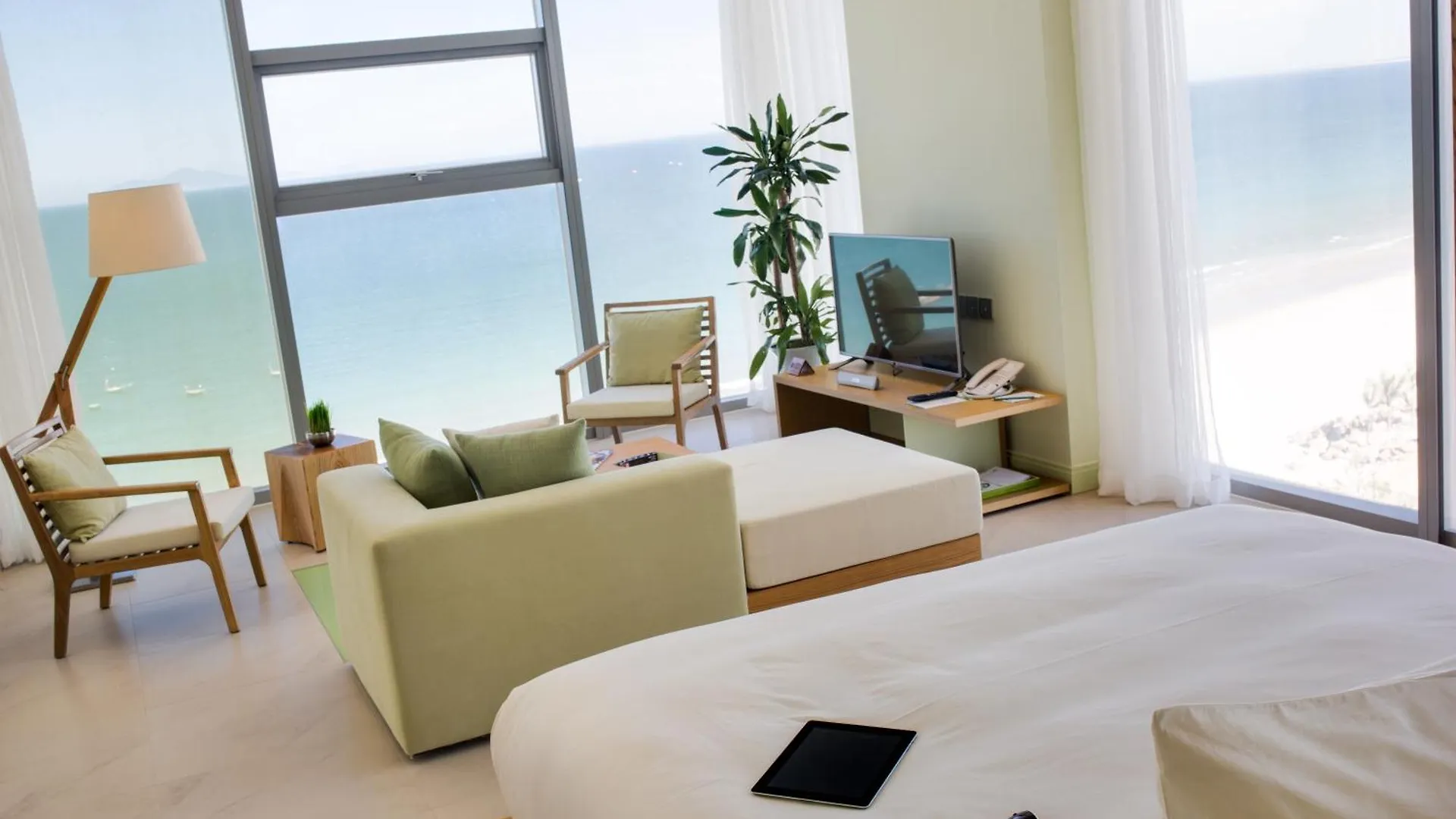 Fusion Suites Da Nang 4*,