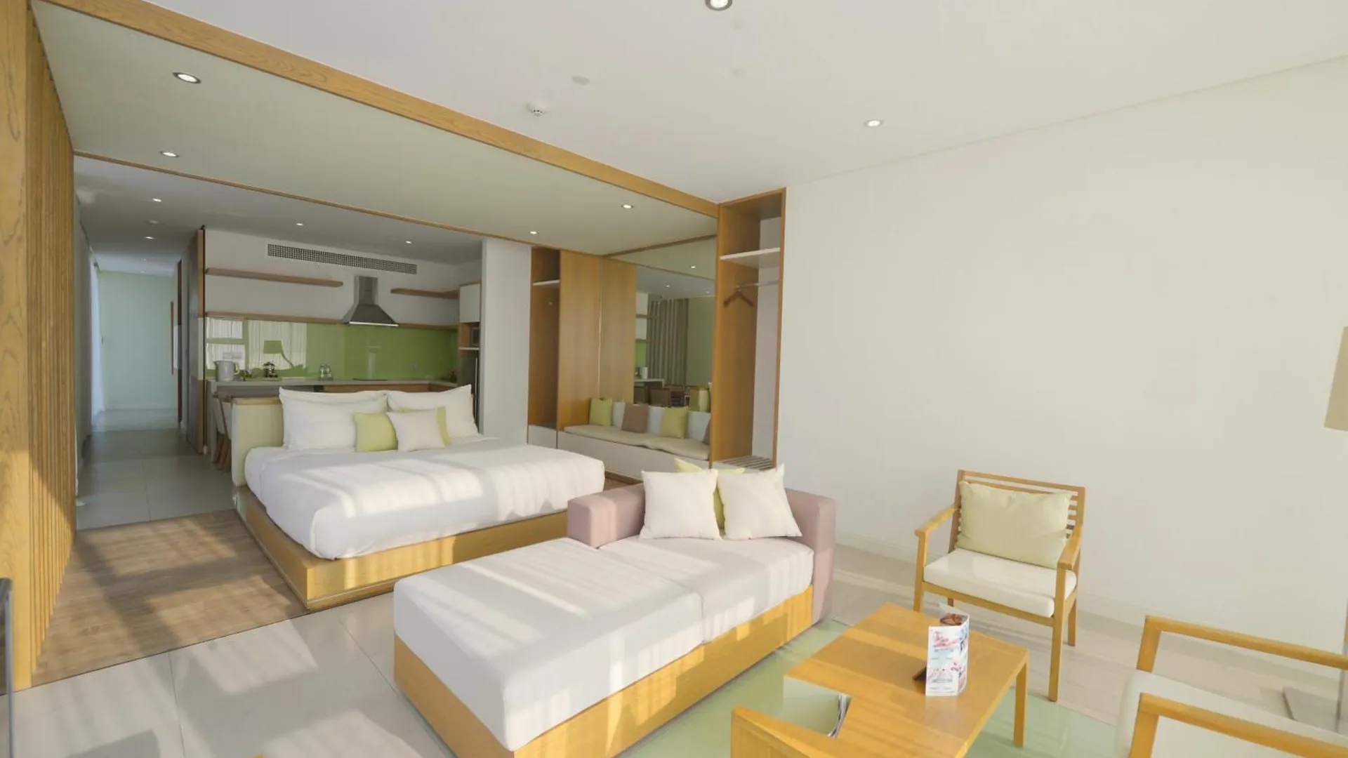 Hotel Fusion Suites Da Nang