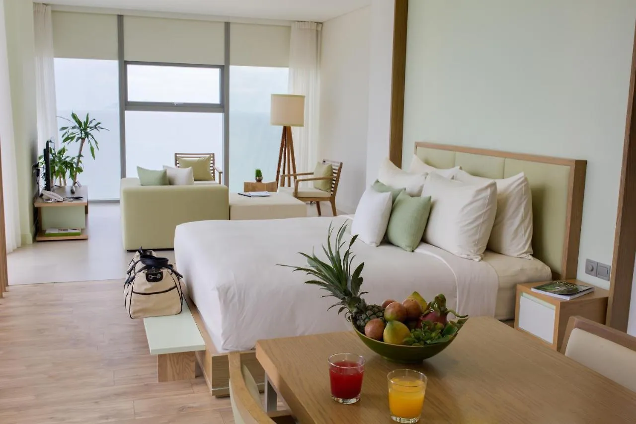 **** Hotel Fusion Suites Da Nang Vietnam