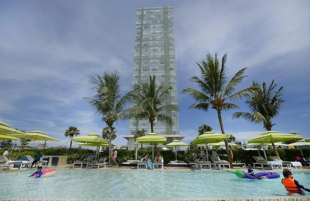 Hotel Fusion Suites Da Nang